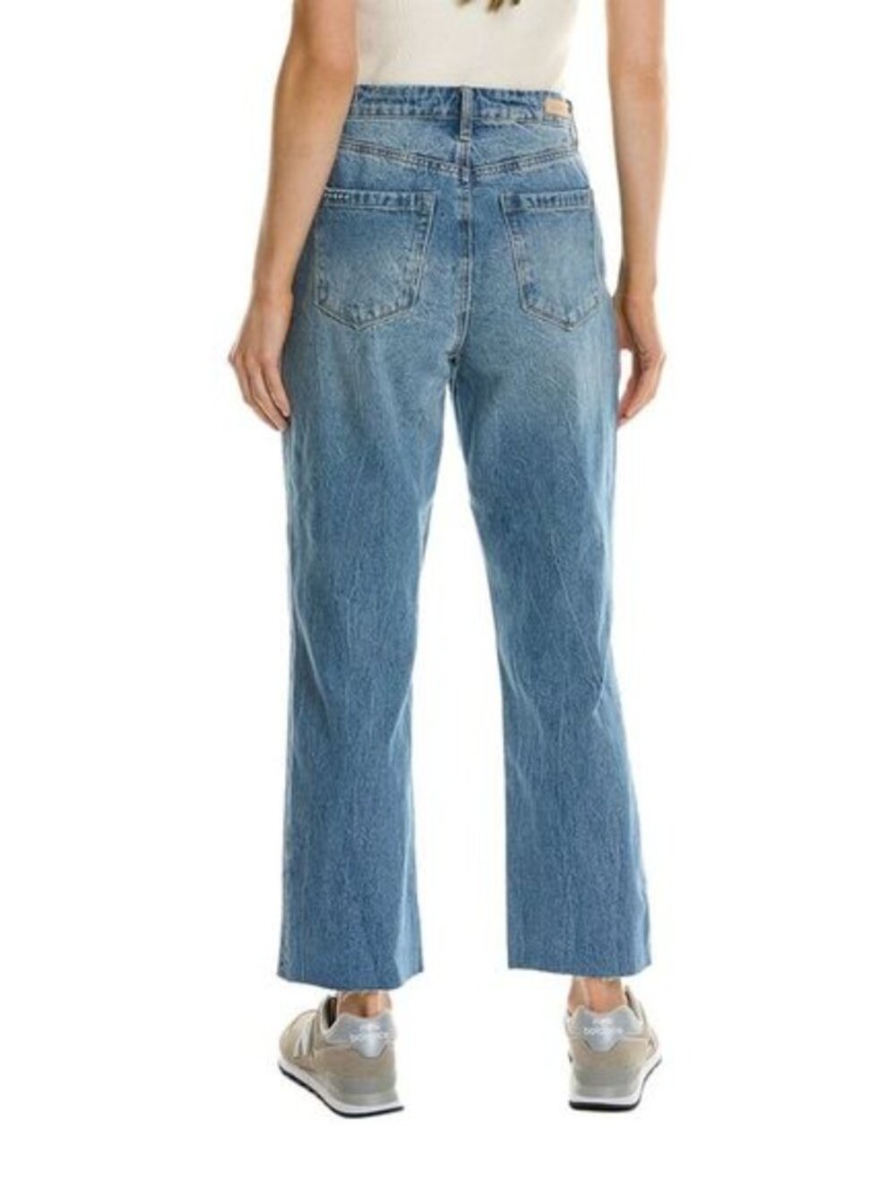 BLANKNYC The Baxter Blue Jeans - Picture 2 of 8